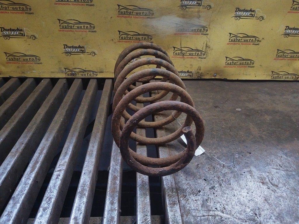 Пружина передняя BTDT27 Audi 80 - Фото 2