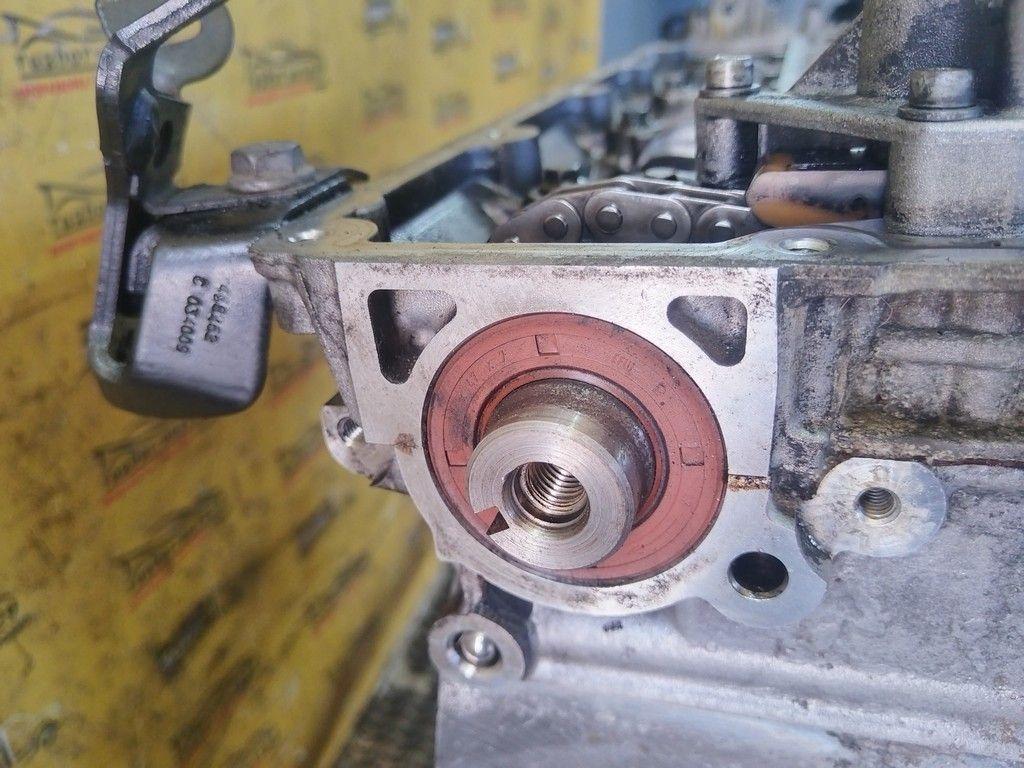 Двигатель IC28G4 Ford Galaxy - Фото 8