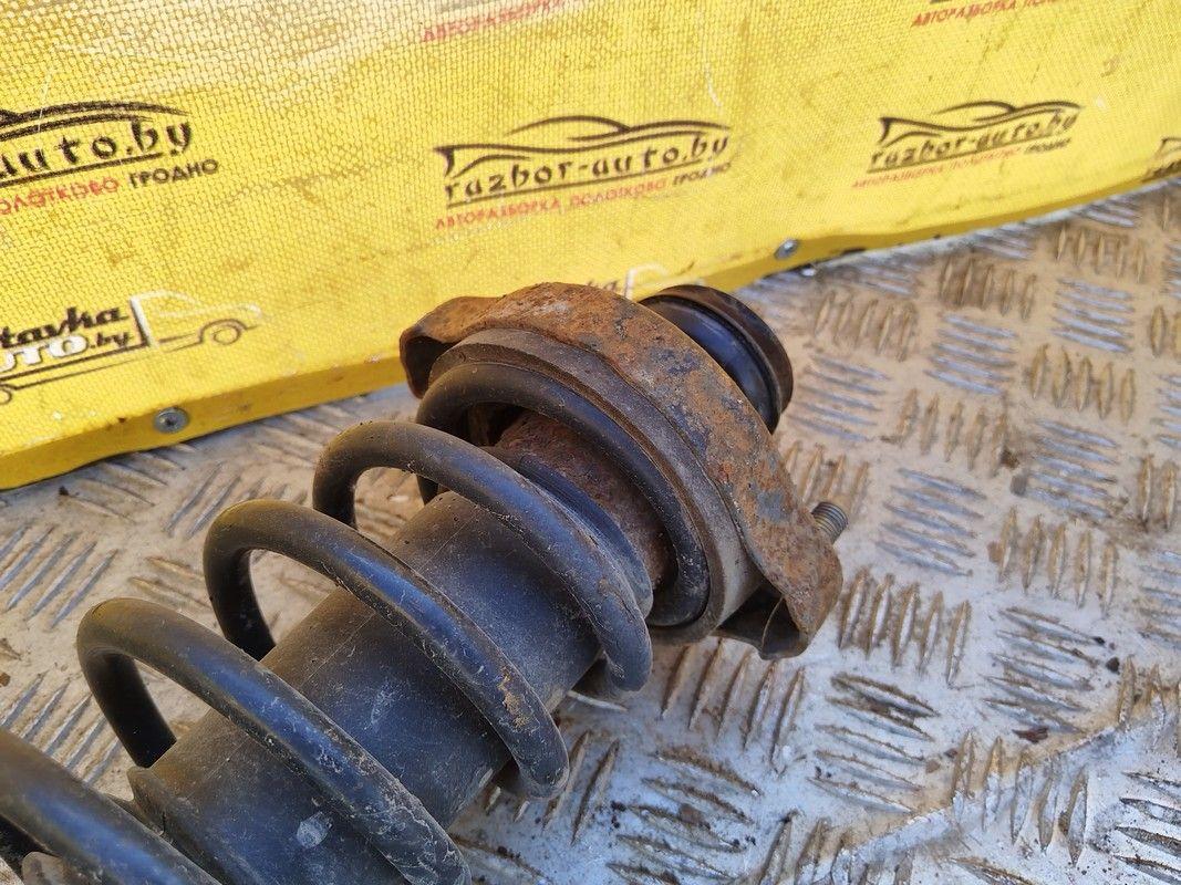 Амортизатор задний правый NH792A Mitsubishi Space Star купить с доставкой