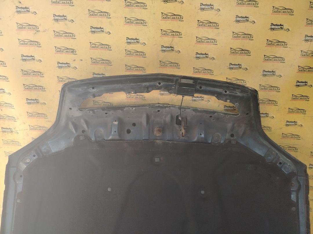 Капот 6PY7KS Opel Vectra - Фото 9