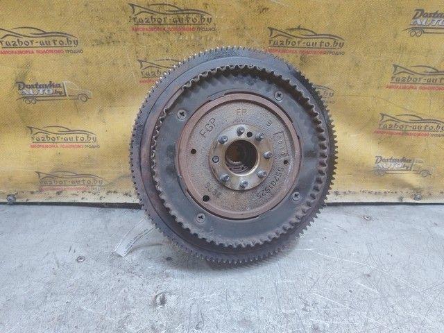 Комплект сцепления DHOMC1 Fiat Linea купить в магазине запчастей бу