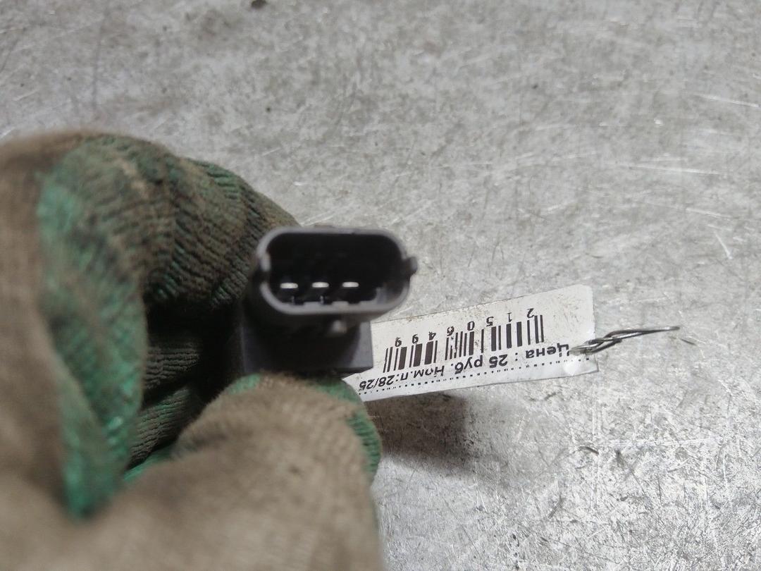 Датчик абсолютного давления 370QWL Renault Scenic купить с доставкой