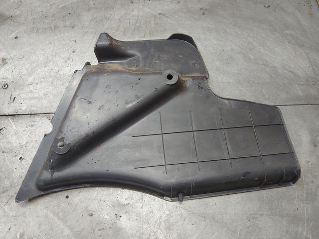 Обшивка багажника N6TDBH Daewoo Matiz - Фото 2