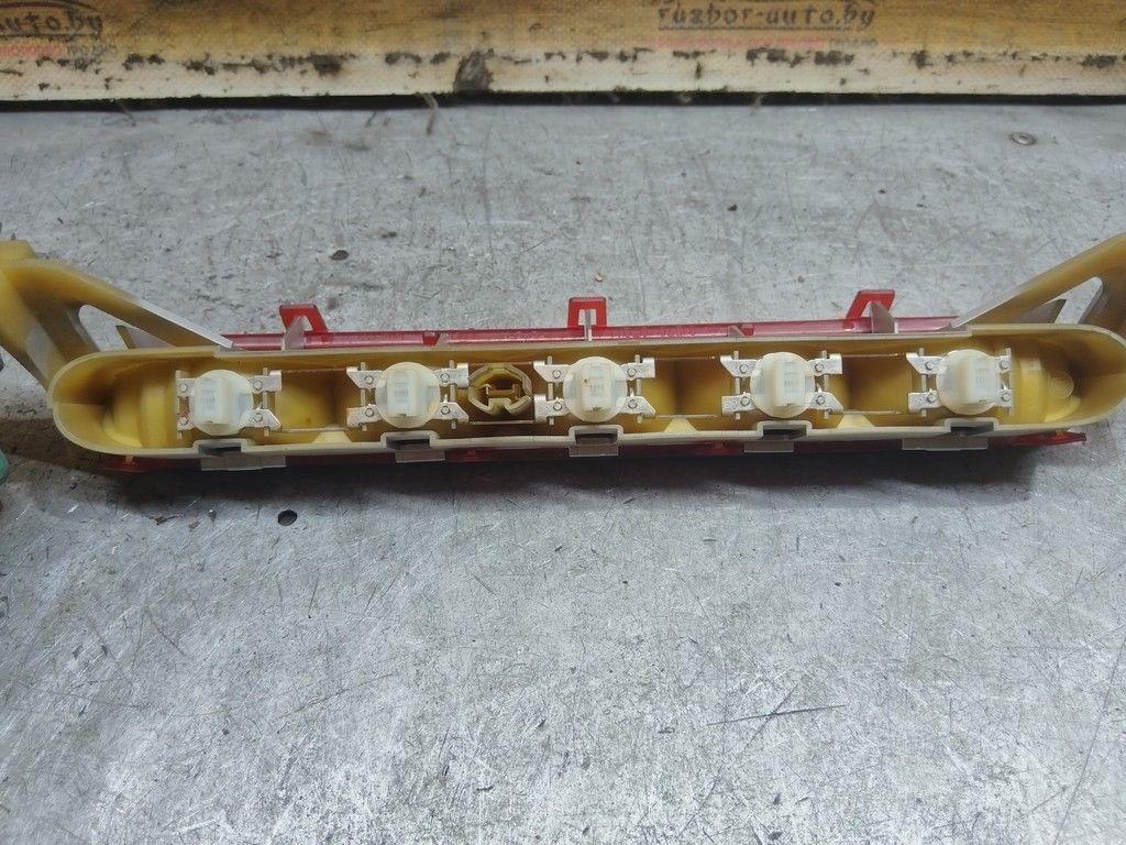 Стоп-сигнал DNQSZY Toyota Corolla Verso - Фото 5