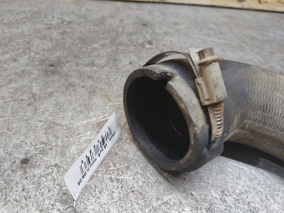 Патрубок интеркулера E170NN Opel Vectra купить