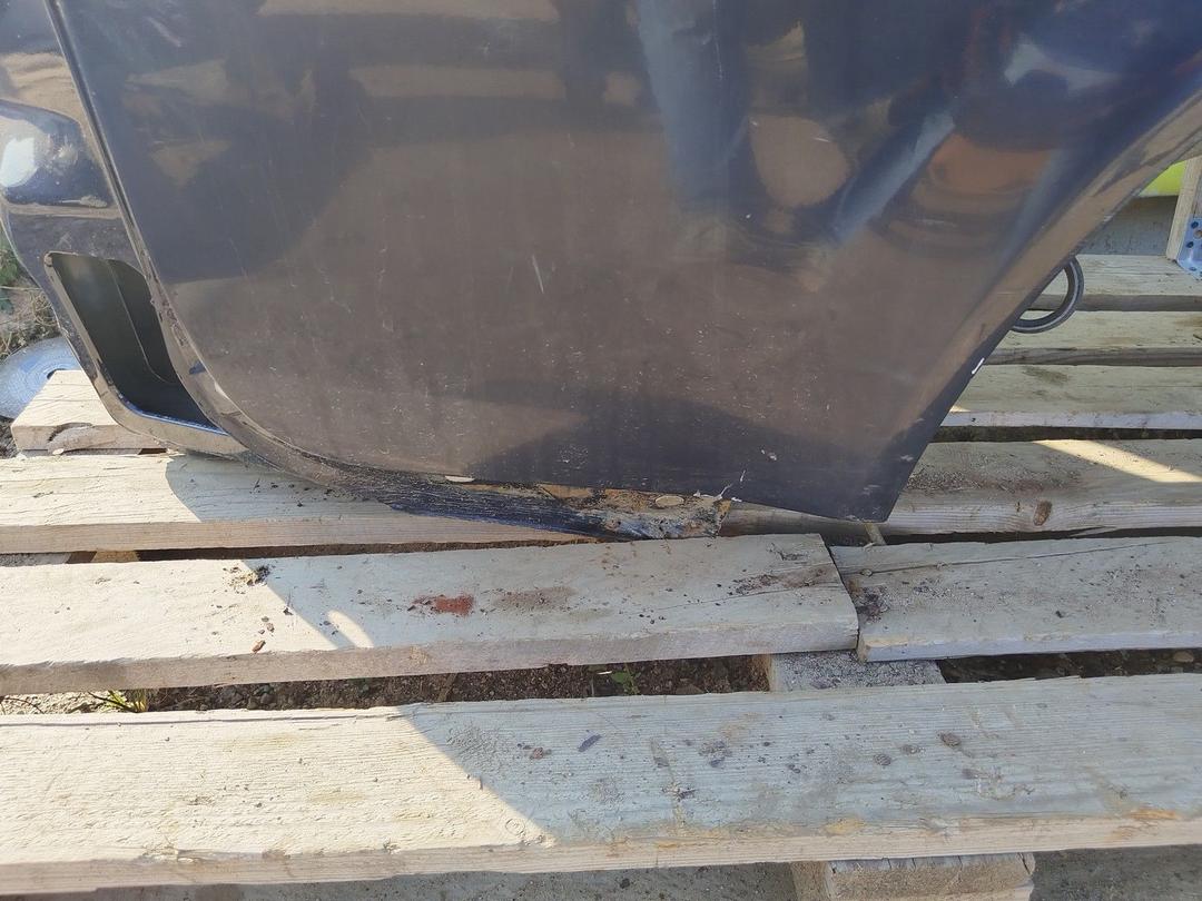 Крыло заднее правое 71XW3V Audi A6 купить