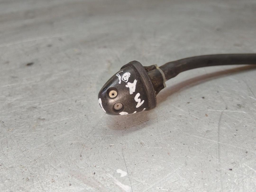 Форсунка омывателя заднего стекла 8VICRH Kia Sorento купить с доставкой