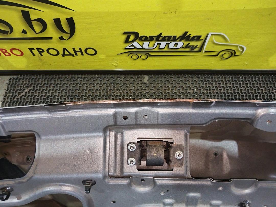 Крышка багажника (дверь 3-5) 0EODPX Kia Sorento undefined