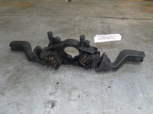 Переключатель подрулевой (стрекоза) AV2512 Opel Vectra - Фото 2