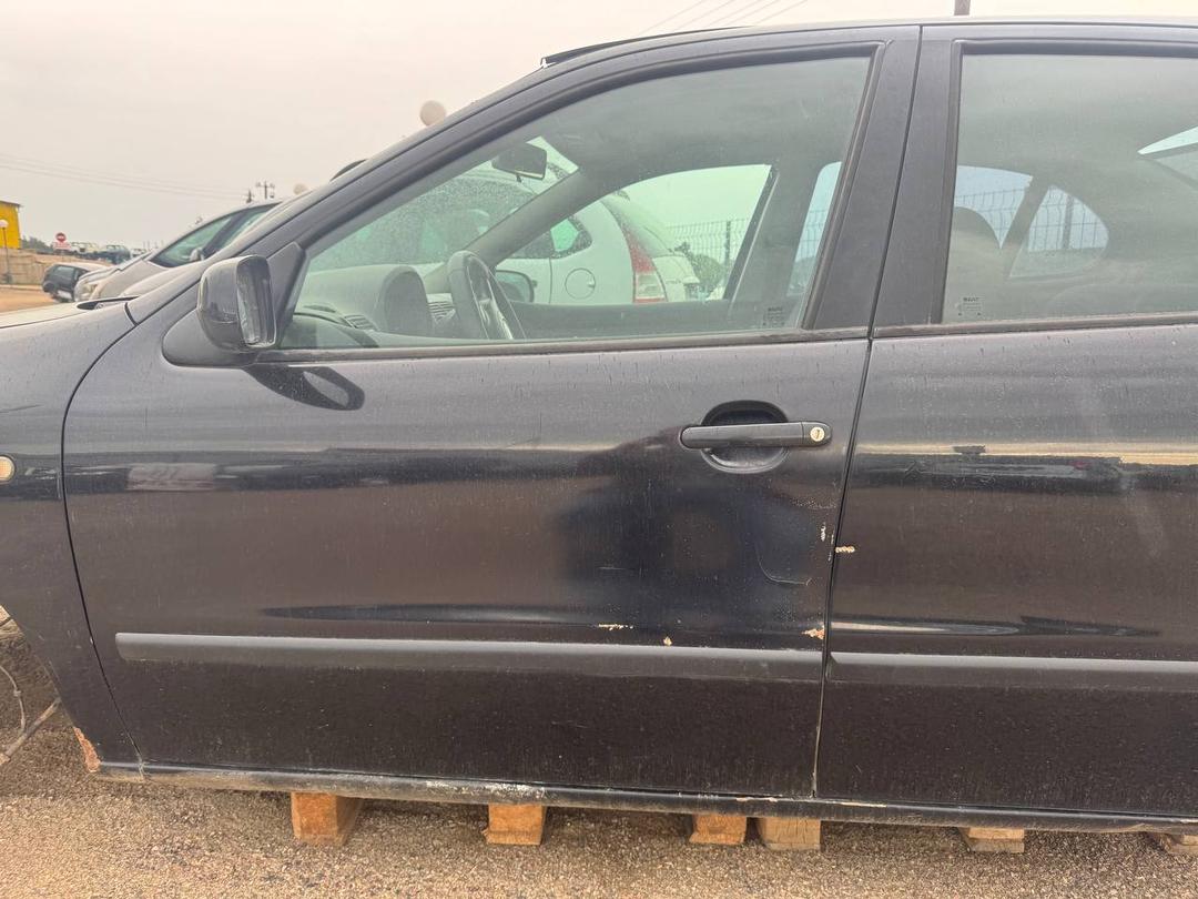 Дверь передняя левая 691H46 Seat Toledo купить