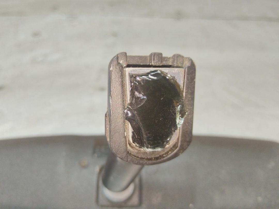 Зеркало салона 28VB6L Kia Sorento купить с доставкой