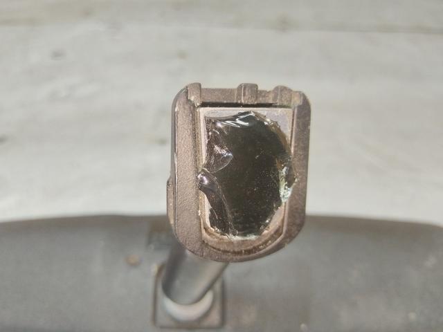 Зеркало салона 28VB6L Kia Sorento купить с доставкой