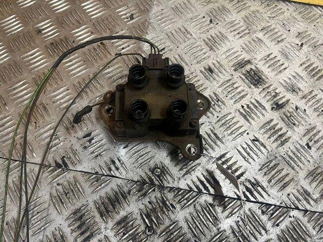 Катушка зажигания 07QRY1 Ford Fiesta