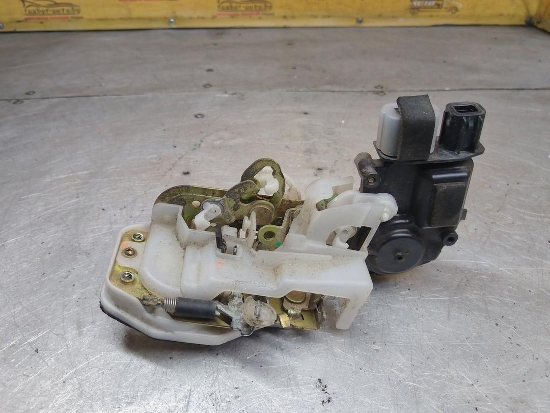 Замок двери задней правой ZF8FKQ Honda HR-V - Фото 3