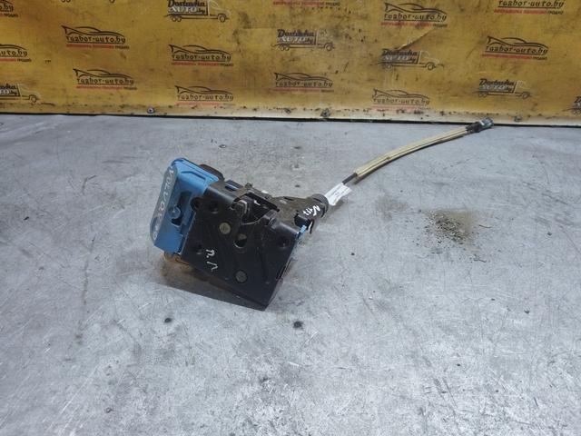 Замок двери передней левой ZACE9F Volvo V70 купить с доставкой