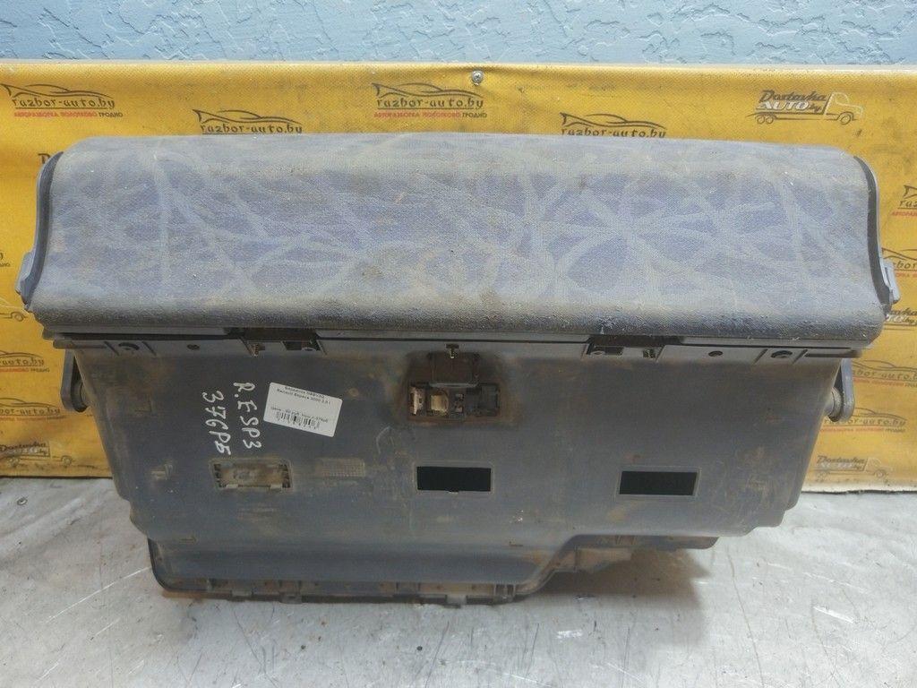 Бардачок NBBV3Q Renault Espace - Фото 5