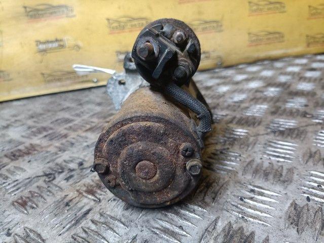 Стартер H9E73B Nissan Note купить на авторазборке