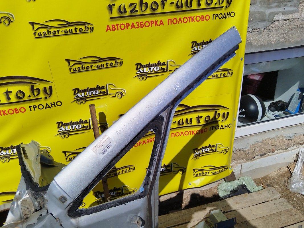 Стойка кузовная передняя левая BCTXEV Toyota Avensis Verso купить в магазине запчастей бу