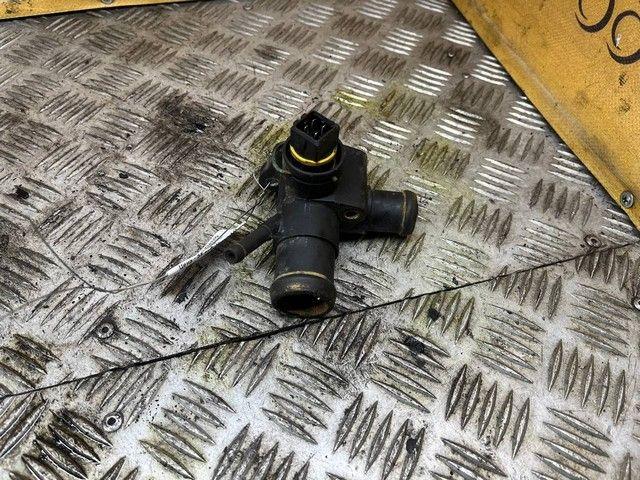 Корпус термостата ZYAWIQ Seat Alhambra