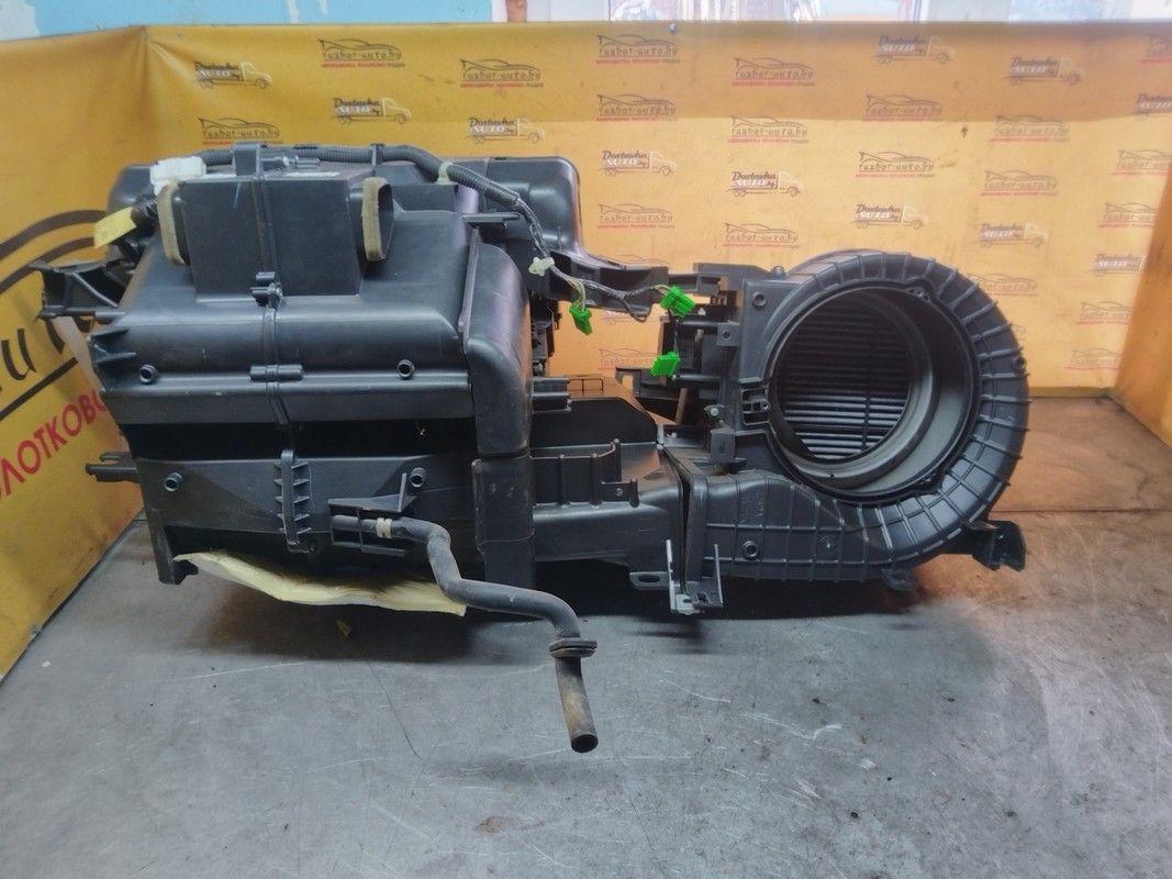 Корпус отопителя (печки) 55JH5S Honda Accord купить с доставкой
