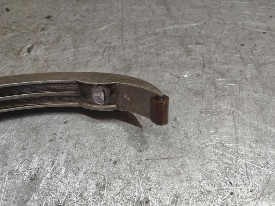 Натяжитель цепи 0IIZ09 BMW 5 E39 - Фото 5