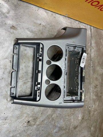 Рамка под магнитолу TNZ9X9 Citroen Xsara - Фото 1