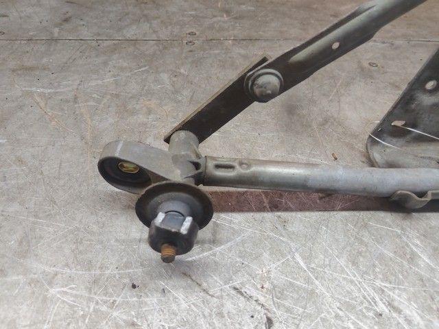 Механизм стеклоочистителя (трапеция дворников) 6E2NTW Renault Clio - Фото 3