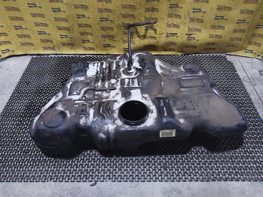 Бак топливный SCTITA Ford Mondeo купить на авторазборке