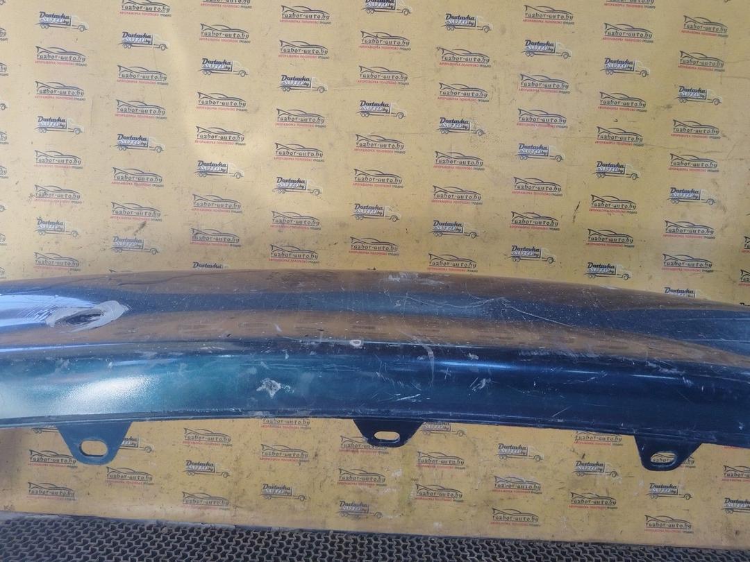 Бампер задний S65670 Opel Sintra undefined
