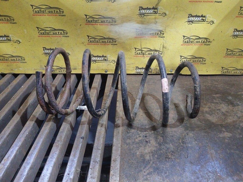 Пружина передняя 4RMK7X Rover 200 - Фото 3