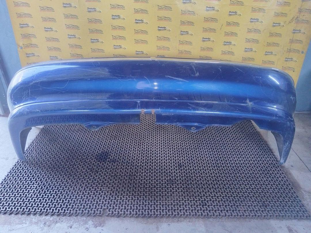 Бампер задний WU7W80 Rover 45 undefined