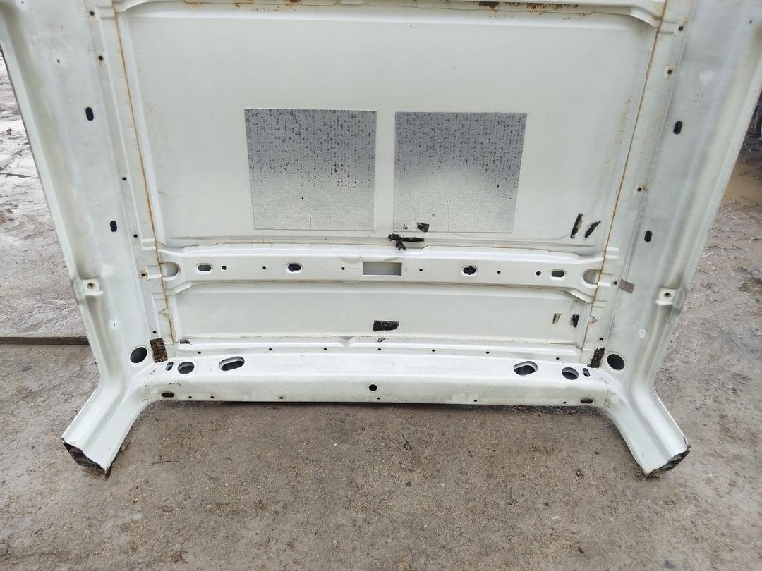 Крыша 3G38W8 Volkswagen Transporter undefined