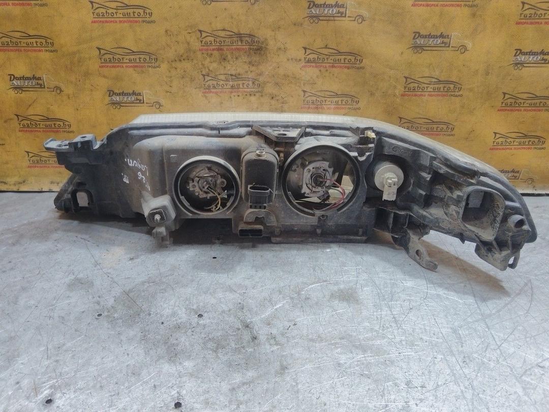 Фара правая TH9M4K Renault Laguna - Фото 6