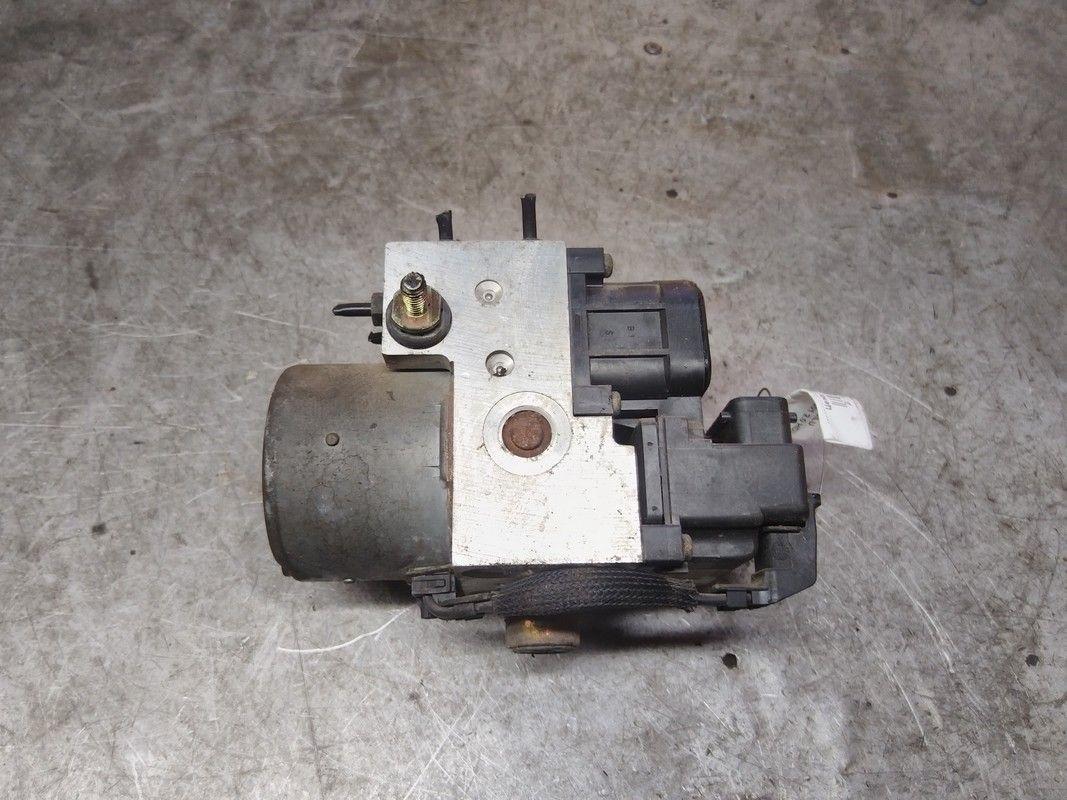 Блок ABS FG0ILU Peugeot 406