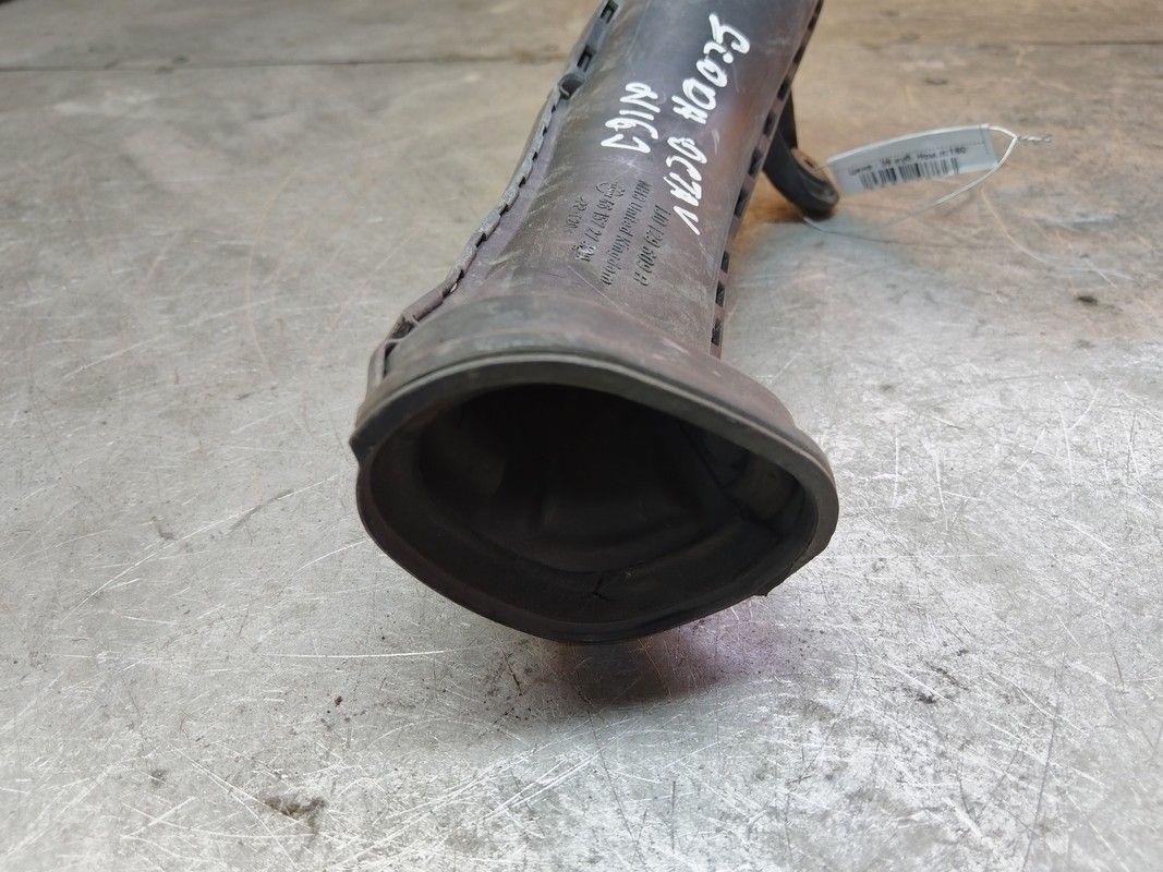 Патрубок воздушный 0HXT0B Skoda Octavia купить с доставкой