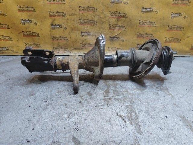 Амортизатор передний левый HWGLS4 Honda FR-V купить в магазине запчастей бу