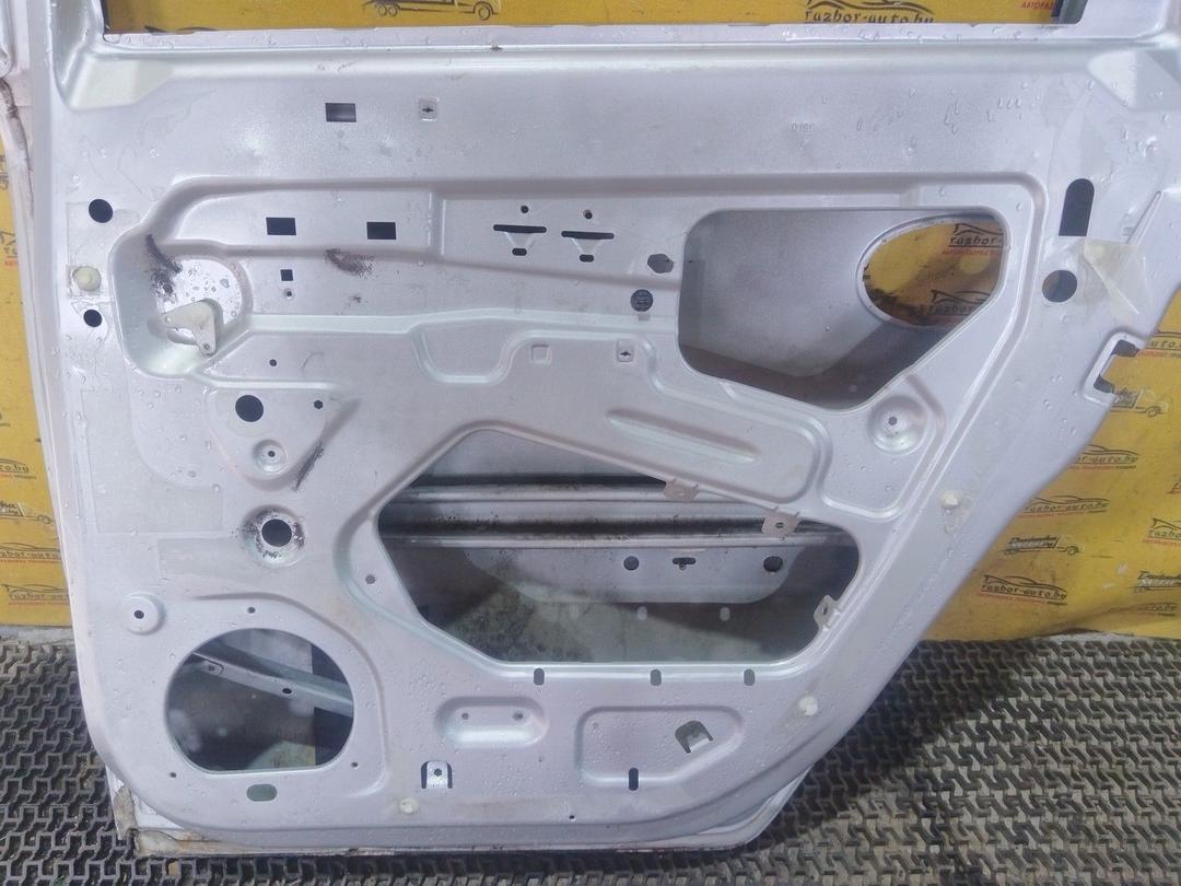 Дверь задняя правая 09CXGY Opel Meriva undefined