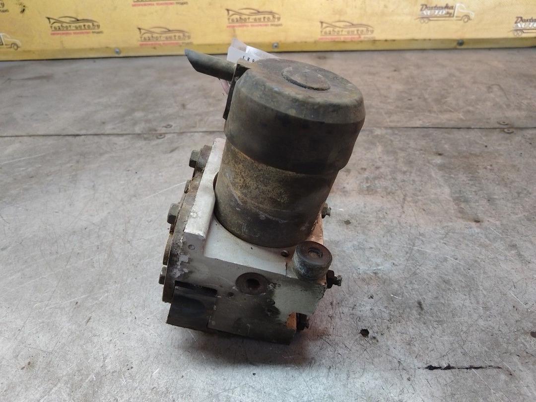 Блок ABS N34WWA Hyundai Lantra купить с доставкой