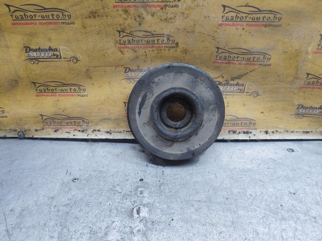 Шкив коленвала 9CTHUR Opel Vectra - Фото 3