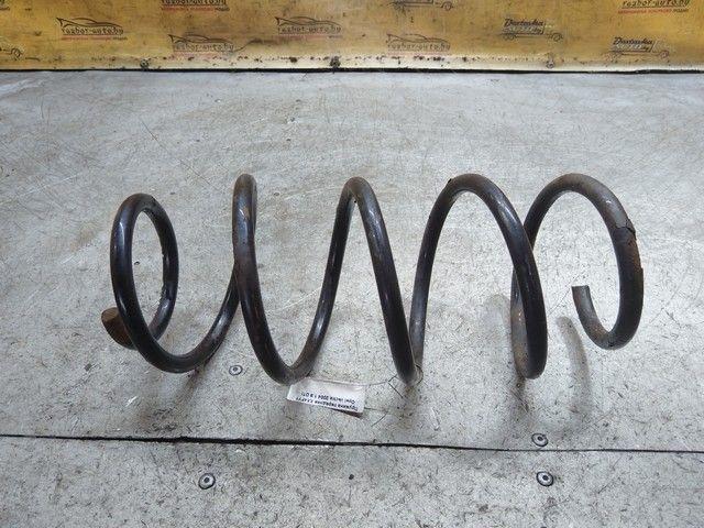 Пружина передняя XX4FY1 Opel Vectra