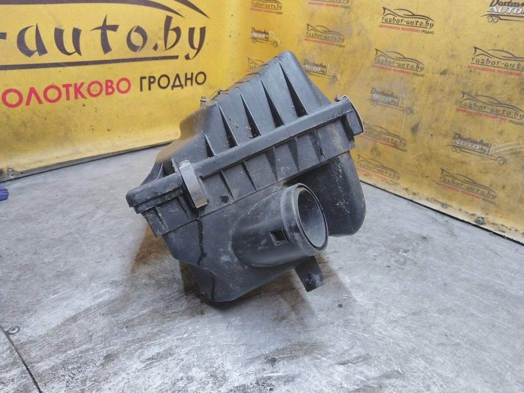 Корпус воздушного фильтра Z4DLX6 Opel Zafira - Фото 2