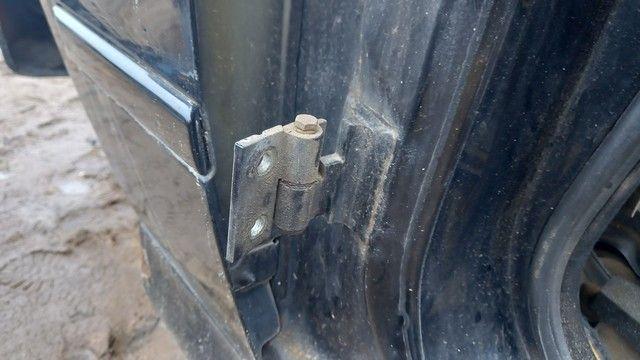 Петля двери передней левой UQ1DPU BMW 5 E39 купить