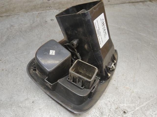 Дефлектор обдува салона UDBGA5 Citroen Jumper купить с доставкой