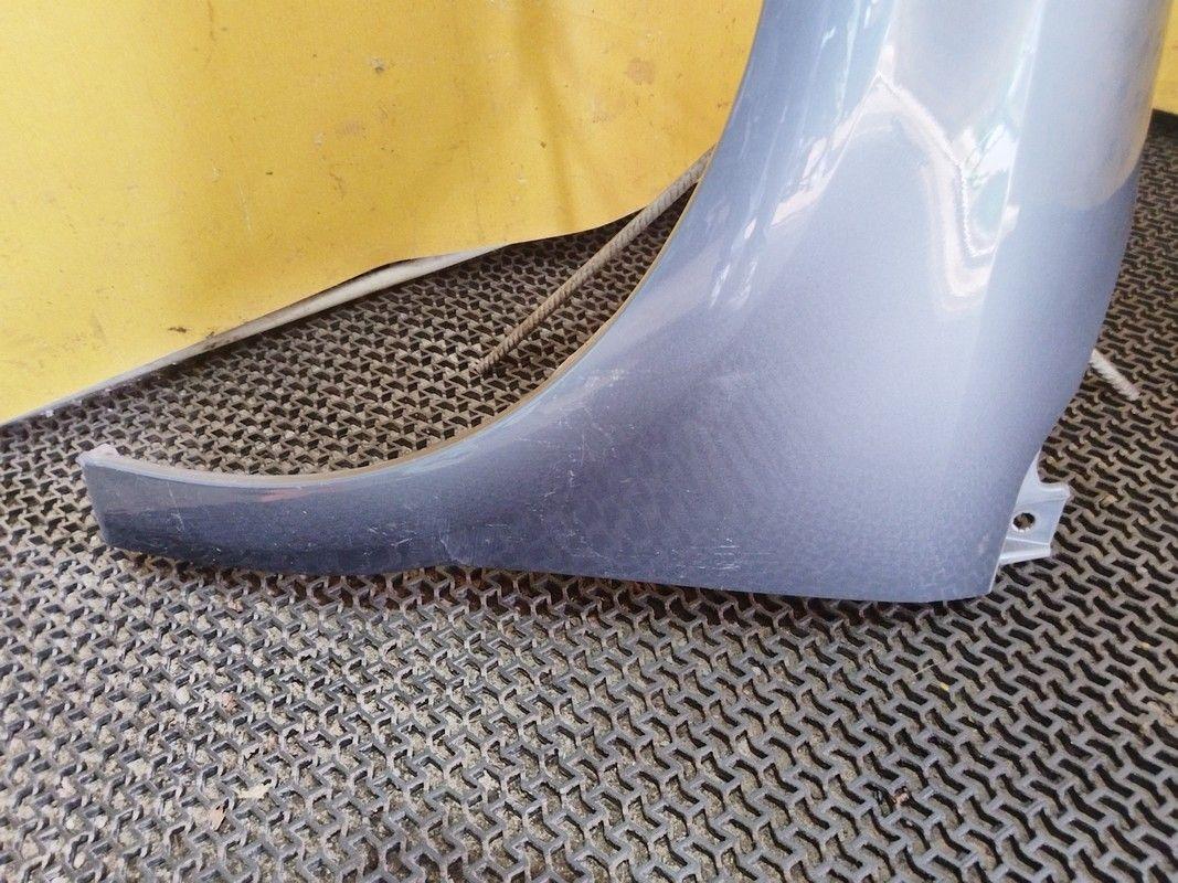 Крыло переднее левое IUN7JP Citroen C4 - Фото 2