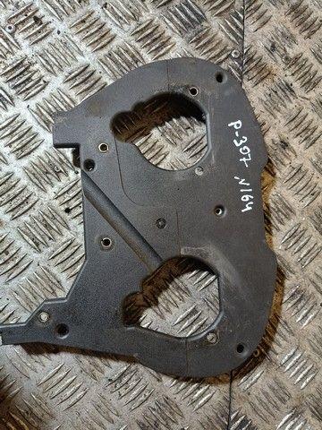 Защита (кожух) ремня ГРМ TYPOT4 Peugeot 307 - Фото 4