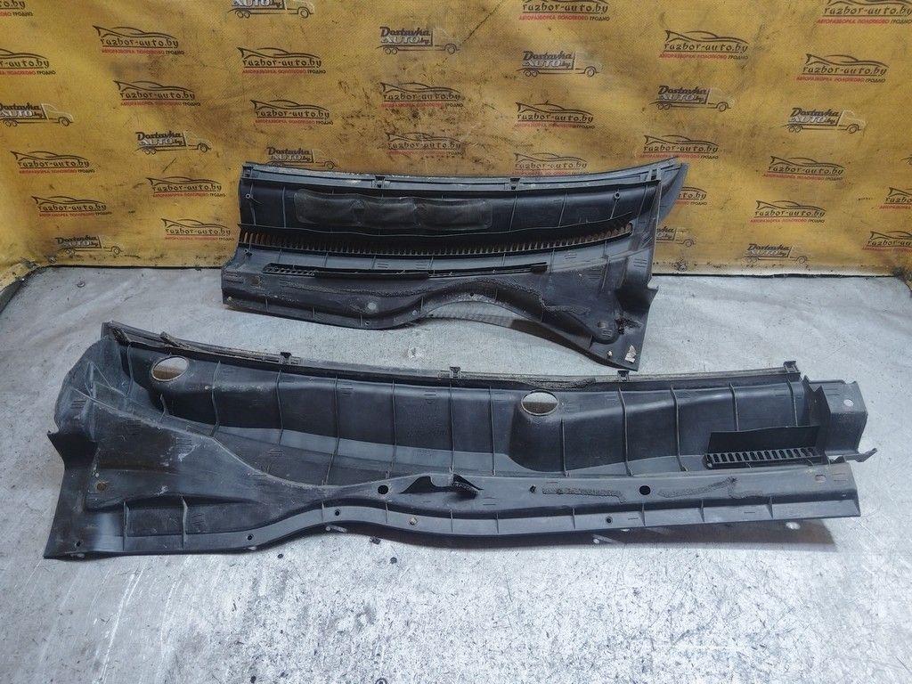 Дождевик FNF1T5 Toyota Corolla Verso - Фото 4