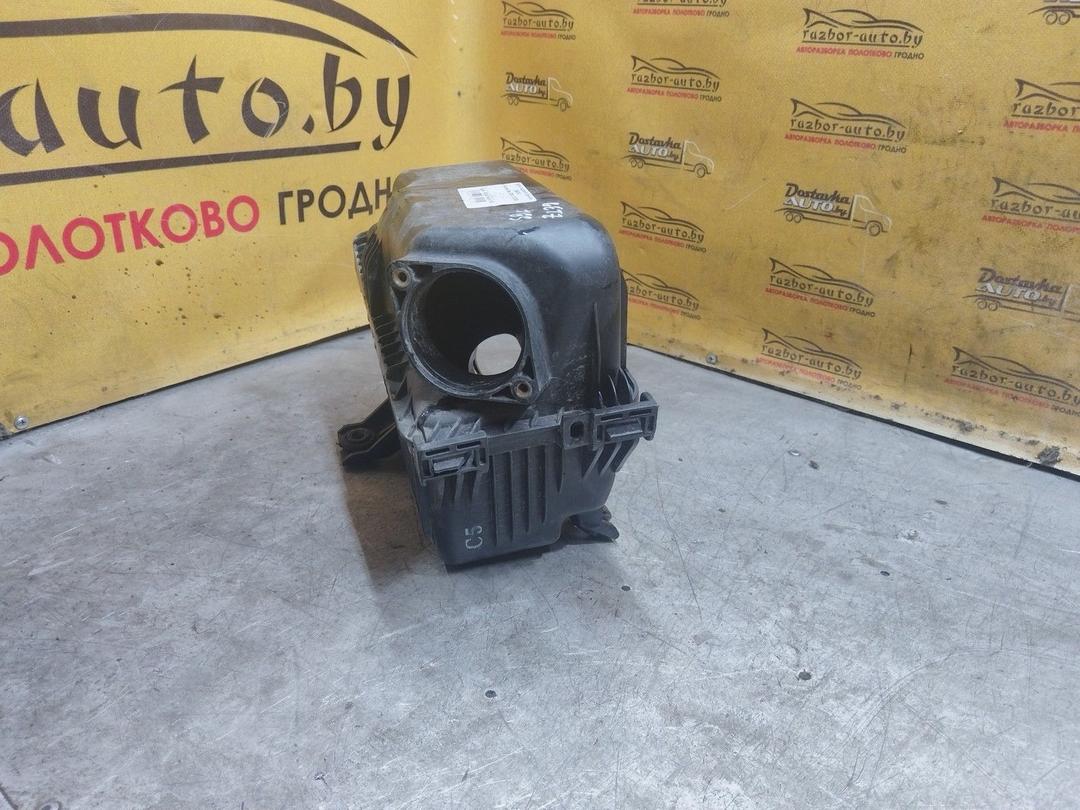 Корпус воздушного фильтра 1BOXN0 Hyundai Getz - Фото 5