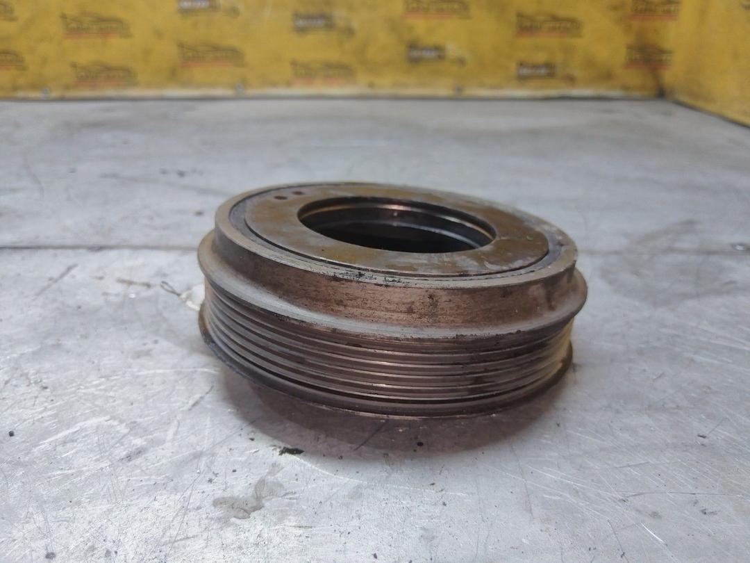 Шкив коленвала NCMNIL Volkswagen Golf - Фото 2