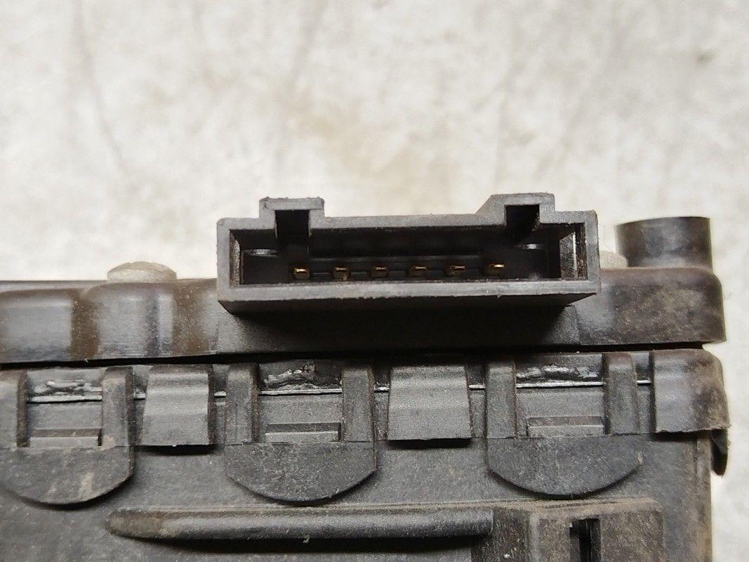 Педаль газа O7K8MD Audi A6 купить с доставкой