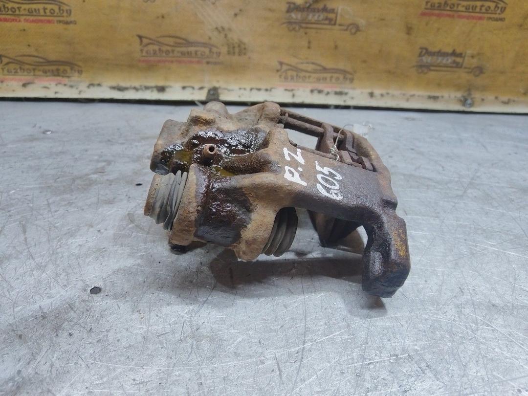 Суппорт задний правый A2LND2 Peugeot 605 - Фото 1